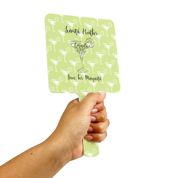 Margarita Lover Hand Mirrors - Alt View