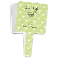 Margarita Lover Hand Mirror (Personalized)