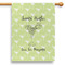 Margarita Lover 28" House Flag (Personalized)
