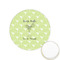 Margarita Lover Printed Cookie Topper - 1.25" (Personalized)