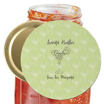 Margarita Lover Jar Opener (Personalized)