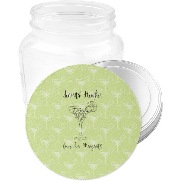 Margarita Lover Jar Opener - Main