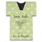 Margarita Lover Jersey Bottle Cooler (Personalized)