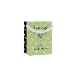Margarita Lover Jewelry Gift Bags (Personalized)