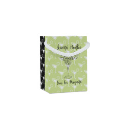 Margarita Lover Jewelry Gift Bags - Matte (Personalized)