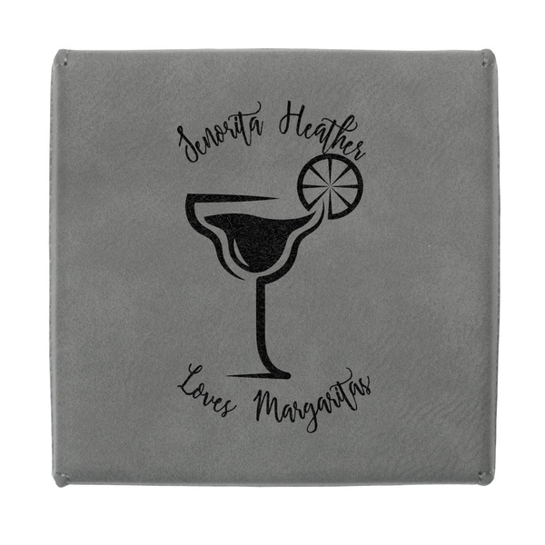 Margarita Lover Jewelry Gift Box - Approval