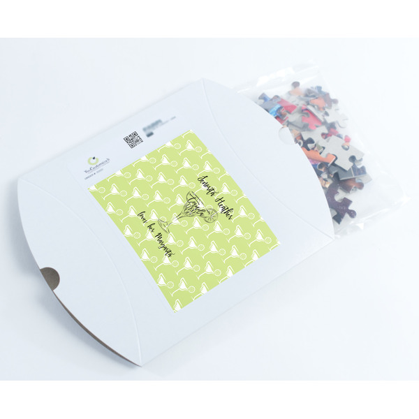 Margarita Lover Jigsaw Puzzle 110 Piece - Box