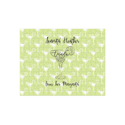 Margarita Lover 252 pc Jigsaw Puzzle (Personalized)
