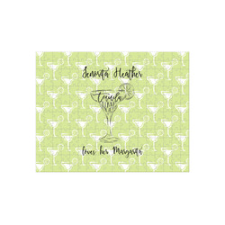 Margarita Lover 252 pc Jigsaw Puzzle (Personalized)
