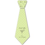Margarita Lover Iron On Tie (Personalized)