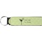 Margarita Lover Neoprene Keychain Fob (Personalized)