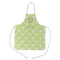 Margarita Lover Kid's Apron w/ Name or Text