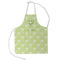 Margarita Lover Kid's Aprons - Small Approval