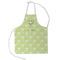 Margarita Lover Kid's Apron - Small (Personalized)