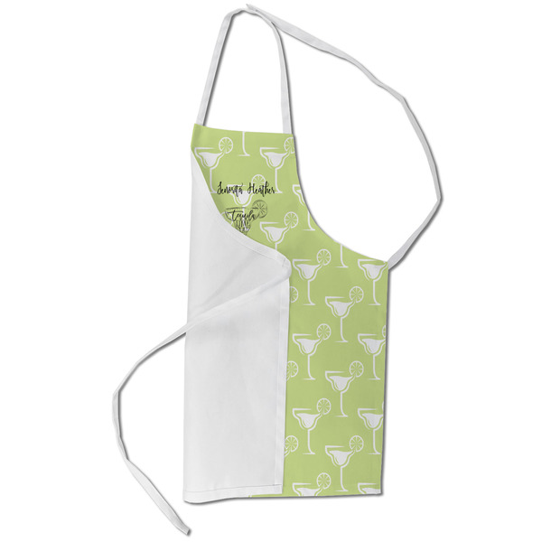 Margarita Lover Kid's Aprons - Small - Main
