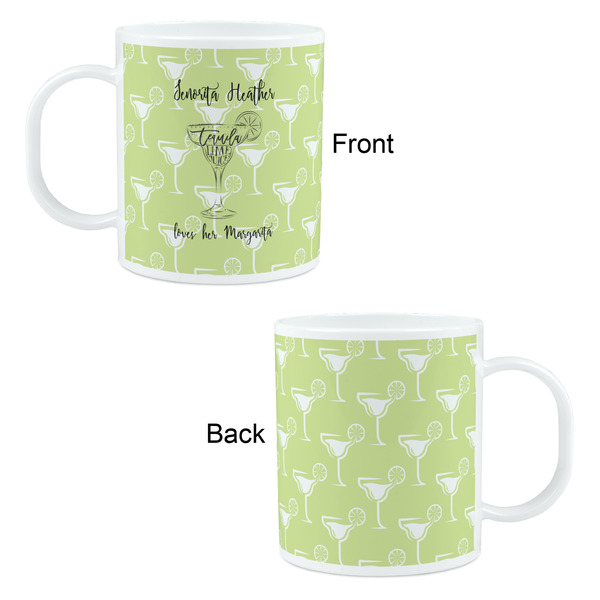 Margarita Lover Kid's Mug - Apvl