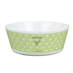 Margarita Lover Kid's Bowl (Personalized)