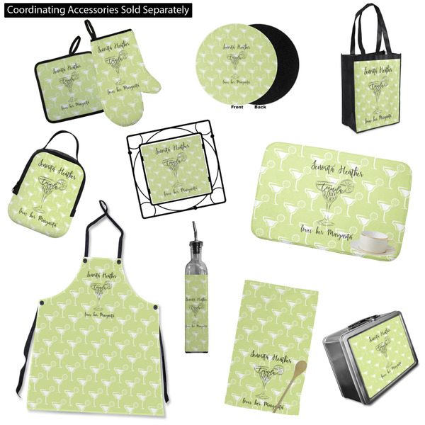 Margarita Lover Kitchen Accessories & Decor