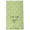 Margarita Lover Kitchen Towel - Poly Cotton - Full Front