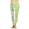 Margarita Lover Ladies Leggings - Extra Small (Personalized)
