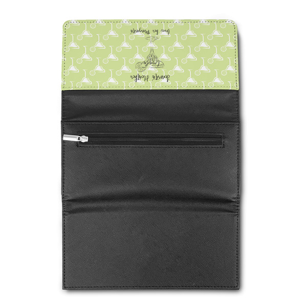 Margarita Lover Ladies Wallet (Open)