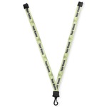 Margarita Lover Lanyard (Personalized)