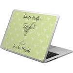Margarita Lover Laptop Skin - Custom Sized (Personalized)
