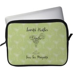 Margarita Lover Laptop Sleeve / Case - 11" (Personalized)