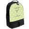 Margarita Lover Backpacks - Black (Personalized)