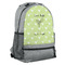 Margarita Lover Backpack - Grey (Personalized)