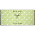 Margarita Lover Gaming Mouse Pad (Personalized)