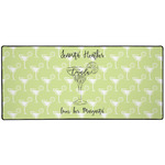 Margarita Lover 3XL Gaming Mouse Pad - 35" x 16" (Personalized)
