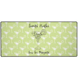 Margarita Lover 3XL Gaming Mouse Pad - 35" x 16" (Personalized)