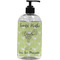 Margarita Lover Plastic Soap / Lotion Dispenser (Personalized)