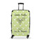 Margarita Lover Suitcase - 28" Large - Checked w/ Name or Text