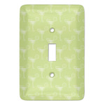 Margarita Lover Light Switch Cover (Single Toggle)