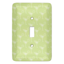 Margarita Lover Light Switch Cover (Personalized)