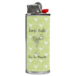 Margarita Lover Case for BIC Lighters (Personalized)