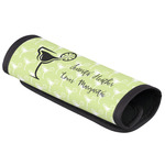 Margarita Lover Luggage Handle Cover (Personalized)