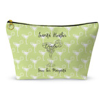 Margarita Lover Makeup Bag (Personalized)