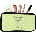 Margarita Lover Makeup / Cosmetic Bag (Personalized)