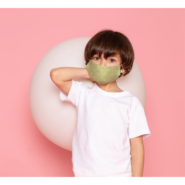 Margarita Lover Mask1 Child Lifestyle