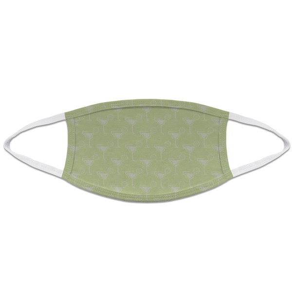 Margarita Lover Mask2