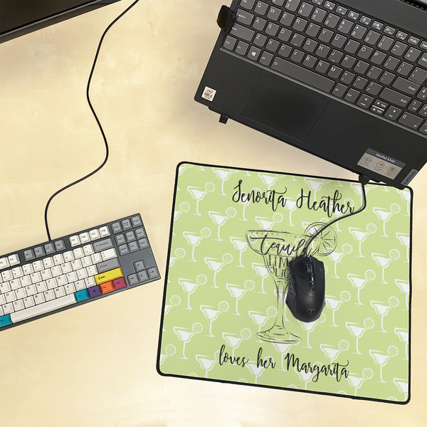 Margarita Lover Medium Gaming Mats - LIFESTYLE