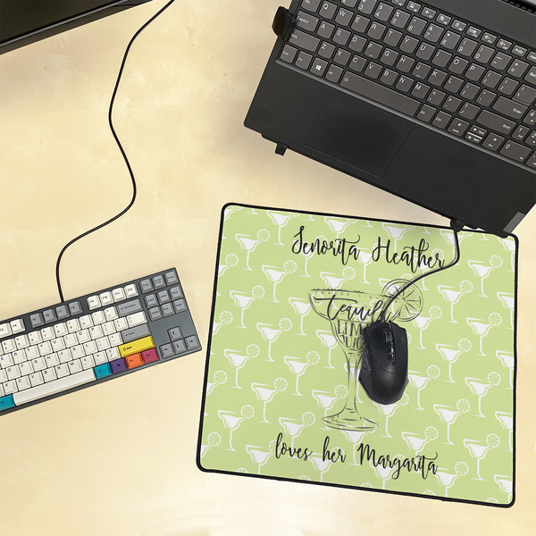 Margarita Lover Medium Gaming Mats - LIFESTYLE