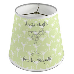 Margarita Lover Empire Lamp Shade (Personalized)