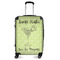 Margarita Lover Medium Travel Bag - With Handle