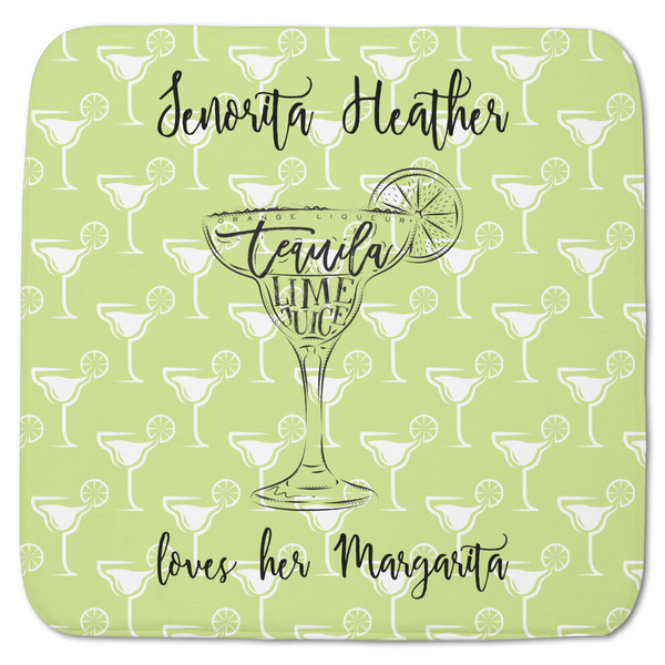 Margarita Lover Memory Foam Bath Mat 48 X 48