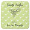 Margarita Lover Memory Foam Bath Mat - 48"x48" (Personalized)
