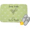 Margarita Lover Memory Foam Bath Mat (Personalized)
